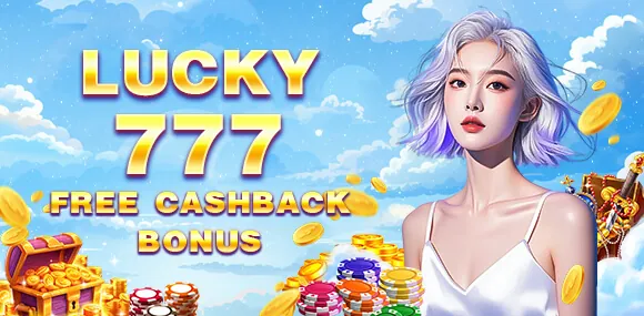 Reload Bonuses at yy777.con